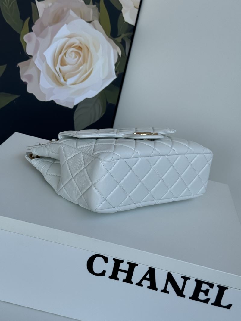 Chanel Hobo Bags